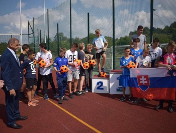 IGRZYSKA MIAST PARTNERSKICH 2018 - zdjęcie41