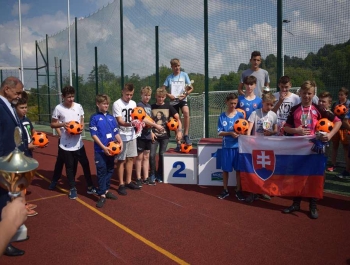 IGRZYSKA MIAST PARTNERSKICH 2018 - zdjęcie38