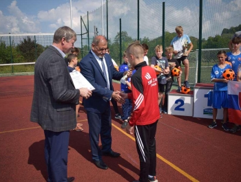 IGRZYSKA MIAST PARTNERSKICH 2018 - zdjęcie40