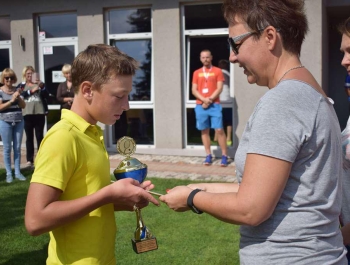 IGRZYSKA MIAST PARTNERSKICH 2018 - zdjęcie9