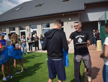 IGRZYSKA MIAST PARTNERSKICH 2018 - zdjęcie3