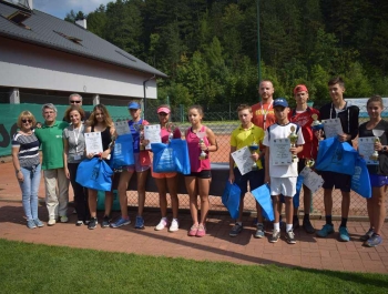 IGRZYSKA MIAST PARTNERSKICH 2018 - zdjęcie2