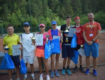 IGRZYSKA MIAST PARTNERSKICH 2018 - zdjęcie1