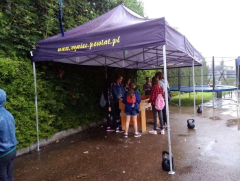 Festyn z serii "FESTYNY z RODZINKĄ" - Witaj Szkoło - 08.09.2018 r - zdjęcie72