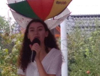 Festyn z serii "FESTYNY z RODZINKĄ" - Witaj Szkoło - 08.09.2018 r - zdjęcie55