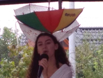 Festyn z serii "FESTYNY z RODZINKĄ" - Witaj Szkoło - 08.09.2018 r - zdjęcie45