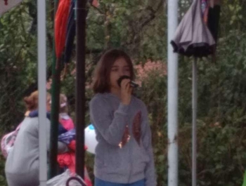 Festyn z serii "FESTYNY z RODZINKĄ" - Witaj Szkoło - 08.09.2018 r - zdjęcie49