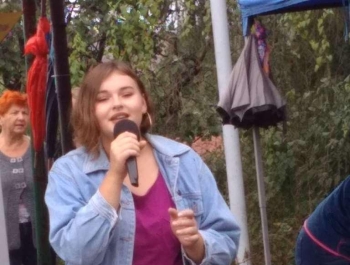 Festyn z serii "FESTYNY z RODZINKĄ" - Witaj Szkoło - 08.09.2018 r - zdjęcie44