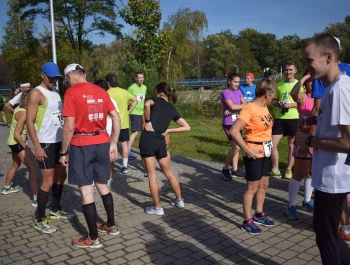 XXVIII Jesienny Festiwal Biegowy - Wyniki + zdjęcia - zdjęcie131