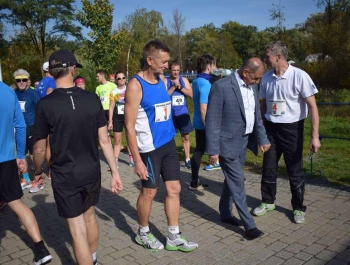 XXVIII Jesienny Festiwal Biegowy - Wyniki + zdjęcia - zdjęcie133