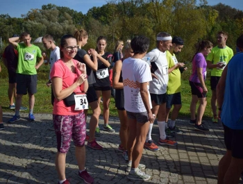 XXVIII Jesienny Festiwal Biegowy - Wyniki + zdjęcia - zdjęcie132