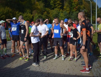 XXVIII Jesienny Festiwal Biegowy - Wyniki + zdjęcia - zdjęcie128