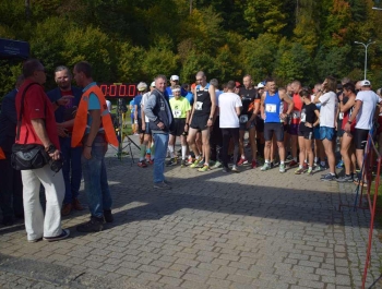 XXVIII Jesienny Festiwal Biegowy - Wyniki + zdjęcia - zdjęcie130