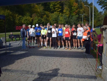 XXVIII Jesienny Festiwal Biegowy - Wyniki + zdjęcia - zdjęcie127