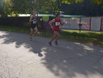 XXVIII Jesienny Festiwal Biegowy - Wyniki + zdjęcia - zdjęcie125