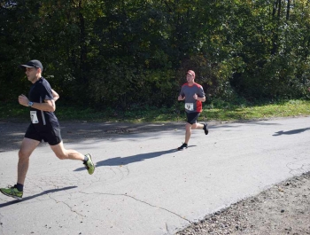 XXVIII Jesienny Festiwal Biegowy - Wyniki + zdjęcia - zdjęcie123