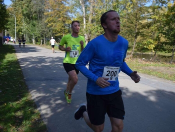XXVIII Jesienny Festiwal Biegowy - Wyniki + zdjęcia - zdjęcie118