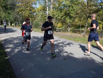 XXVIII Jesienny Festiwal Biegowy - Wyniki + zdjęcia - zdjęcie124