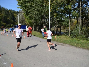 XXVIII Jesienny Festiwal Biegowy - Wyniki + zdjęcia - zdjęcie122