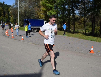 XXVIII Jesienny Festiwal Biegowy - Wyniki + zdjęcia - zdjęcie121