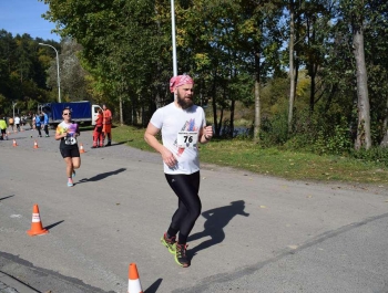 XXVIII Jesienny Festiwal Biegowy - Wyniki + zdjęcia - zdjęcie117