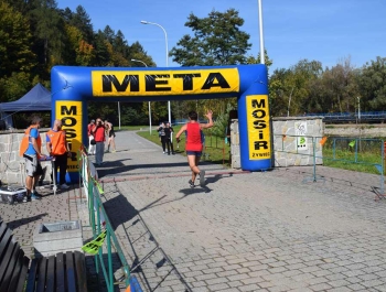 XXVIII Jesienny Festiwal Biegowy - Wyniki + zdjęcia - zdjęcie111