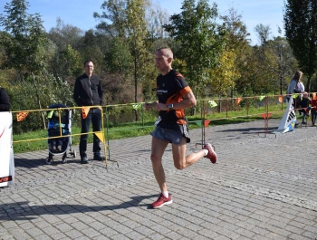 XXVIII Jesienny Festiwal Biegowy - Wyniki + zdjęcia - zdjęcie112