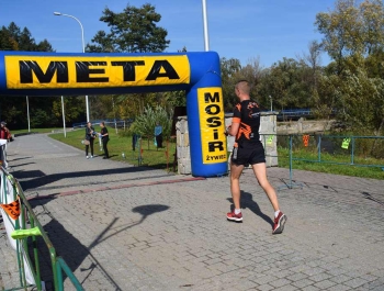 XXVIII Jesienny Festiwal Biegowy - Wyniki + zdjęcia - zdjęcie107