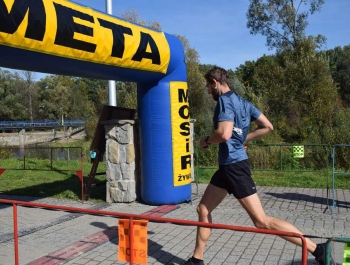 XXVIII Jesienny Festiwal Biegowy - Wyniki + zdjęcia - zdjęcie110