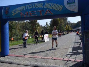 XXVIII Jesienny Festiwal Biegowy - Wyniki + zdjęcia - zdjęcie108