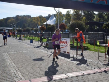 XXVIII Jesienny Festiwal Biegowy - Wyniki + zdjęcia - zdjęcie98