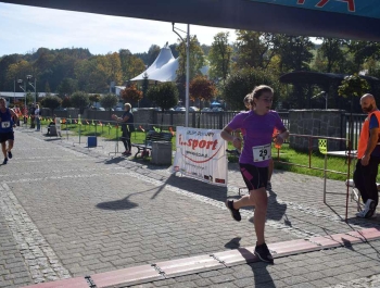 XXVIII Jesienny Festiwal Biegowy - Wyniki + zdjęcia - zdjęcie109