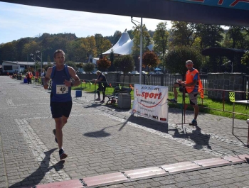 XXVIII Jesienny Festiwal Biegowy - Wyniki + zdjęcia - zdjęcie105