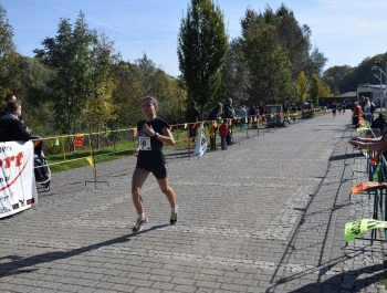 XXVIII Jesienny Festiwal Biegowy - Wyniki + zdjęcia - zdjęcie102