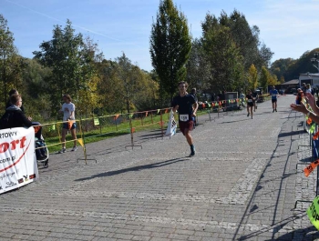 XXVIII Jesienny Festiwal Biegowy - Wyniki + zdjęcia - zdjęcie104