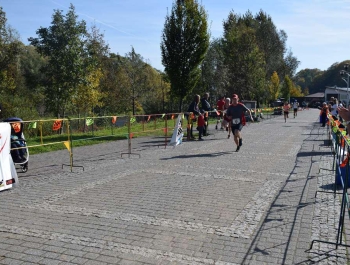 XXVIII Jesienny Festiwal Biegowy - Wyniki + zdjęcia - zdjęcie92