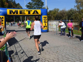 XXVIII Jesienny Festiwal Biegowy - Wyniki + zdjęcia - zdjęcie99