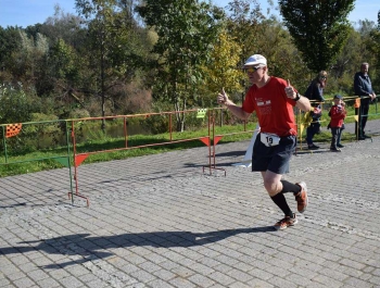 XXVIII Jesienny Festiwal Biegowy - Wyniki + zdjęcia - zdjęcie93