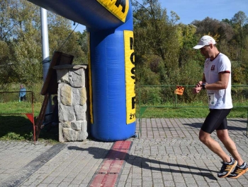 XXVIII Jesienny Festiwal Biegowy - Wyniki + zdjęcia - zdjęcie96