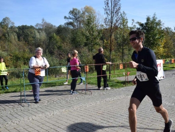 XXVIII Jesienny Festiwal Biegowy - Wyniki + zdjęcia - zdjęcie90