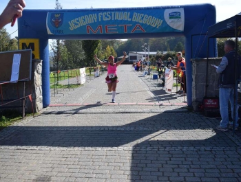 XXVIII Jesienny Festiwal Biegowy - Wyniki + zdjęcia - zdjęcie95