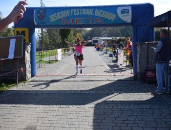 XXVIII Jesienny Festiwal Biegowy - Wyniki + zdjęcia - zdjęcie87