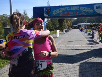 XXVIII Jesienny Festiwal Biegowy - Wyniki + zdjęcia - zdjęcie91