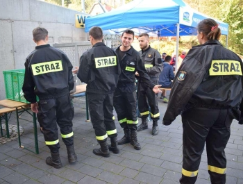 XXVIII Jesienny Festiwal Biegowy - Wyniki + zdjęcia - zdjęcie89