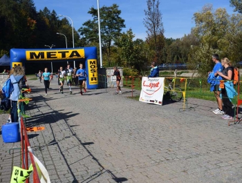 XXVIII Jesienny Festiwal Biegowy - Wyniki + zdjęcia - zdjęcie80