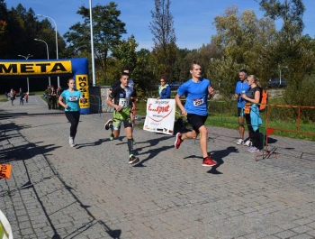 XXVIII Jesienny Festiwal Biegowy - Wyniki + zdjęcia - zdjęcie85