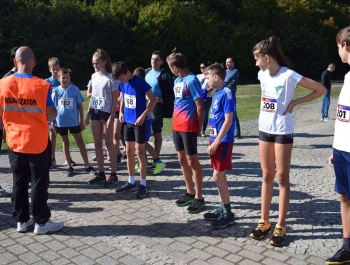 XXVIII Jesienny Festiwal Biegowy - Wyniki + zdjęcia - zdjęcie86