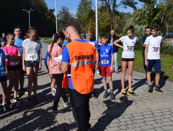 XXVIII Jesienny Festiwal Biegowy - Wyniki + zdjęcia - zdjęcie82