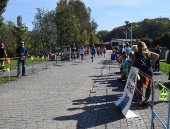 XXVIII Jesienny Festiwal Biegowy - Wyniki + zdjęcia - zdjęcie83