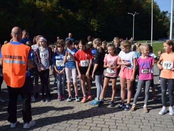 XXVIII Jesienny Festiwal Biegowy - Wyniki + zdjęcia - zdjęcie79